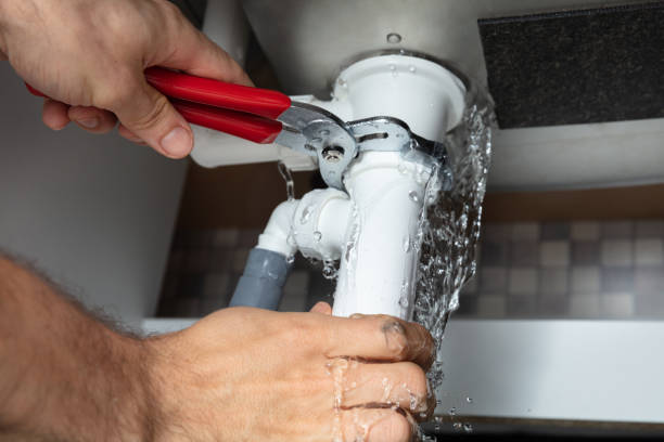 Water damage restoration insurance claims in Woodstock, VA