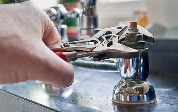 Carpet water damage restoration in Woodstock, VA